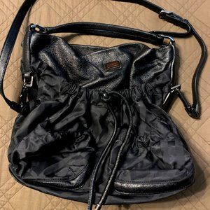 Crossbody Burberry Bag